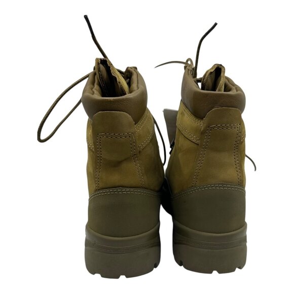 BATES VIBRAM Gore-Tex Mountain Combat Boots Men's 8R - E03412A NWT 10/2015 GTX - Picture 12 of 16